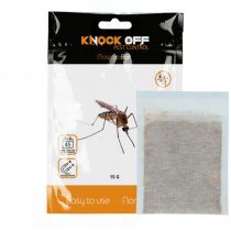 Knock Off muggenlokstof
